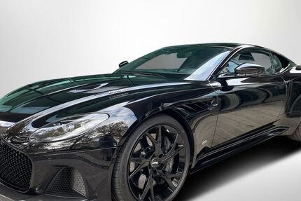 Aston Martin DBS 7.200 km 228.500 € Radebeul 01445