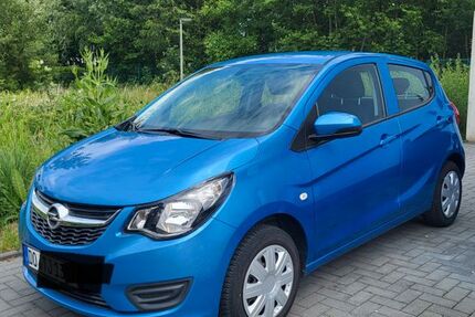 Opel Karl 84.400 km 5.700 &euro; Dortmund 44139