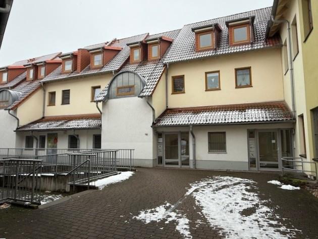 Maisonettenwohnung Wolmirstedt - 4 Zimmer, 112 m&sup2;, 699&euro; | Angebot:25141965