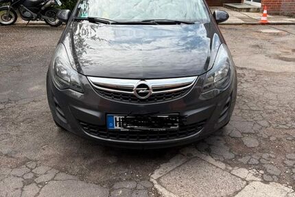 Opel Corsa 159.000 km 3.000 &euro; Lübeck 23560