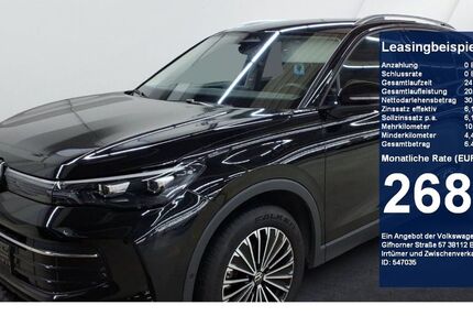 VW Tiguan 25.890 km 30.350 &euro; Mühldorf am Inn 84453