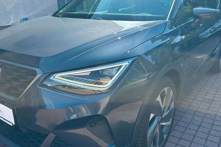 Seat Arona 26.970 km 17.900 &euro; Berlin 13059