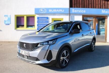 Peugeot 5008 33.000 km 31.990 € Tuttlingen 78532