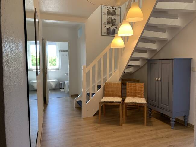 Etagenwohnung Zinnowitz - 3 Zimmer, 88 m&sup2;, 380.000&euro; | Angebot:25663494