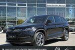 Skoda Kodiaq 2.0 TDI Sportline 4x4 KAMERA/NAVI/1.HAND 65.302 km 29.900 &euro; Villingen-Schwenningen 78054