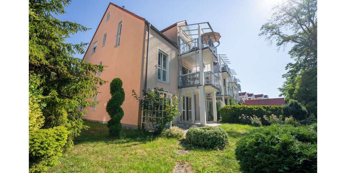 Etagenwohnung Karlsfeld - 3 Zimmer, 90 m&sup2;, 554.900&euro; | Angebot:27112341