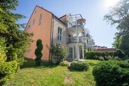 Wohnung Karlsfeld - 3 Zimmer, 90 m&sup2;, 554.900&euro; | Angebot:27112341