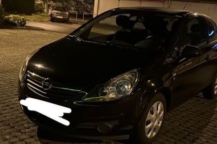 Opel Corsa 139.000 km 1.600 &euro; Hanau 63456
