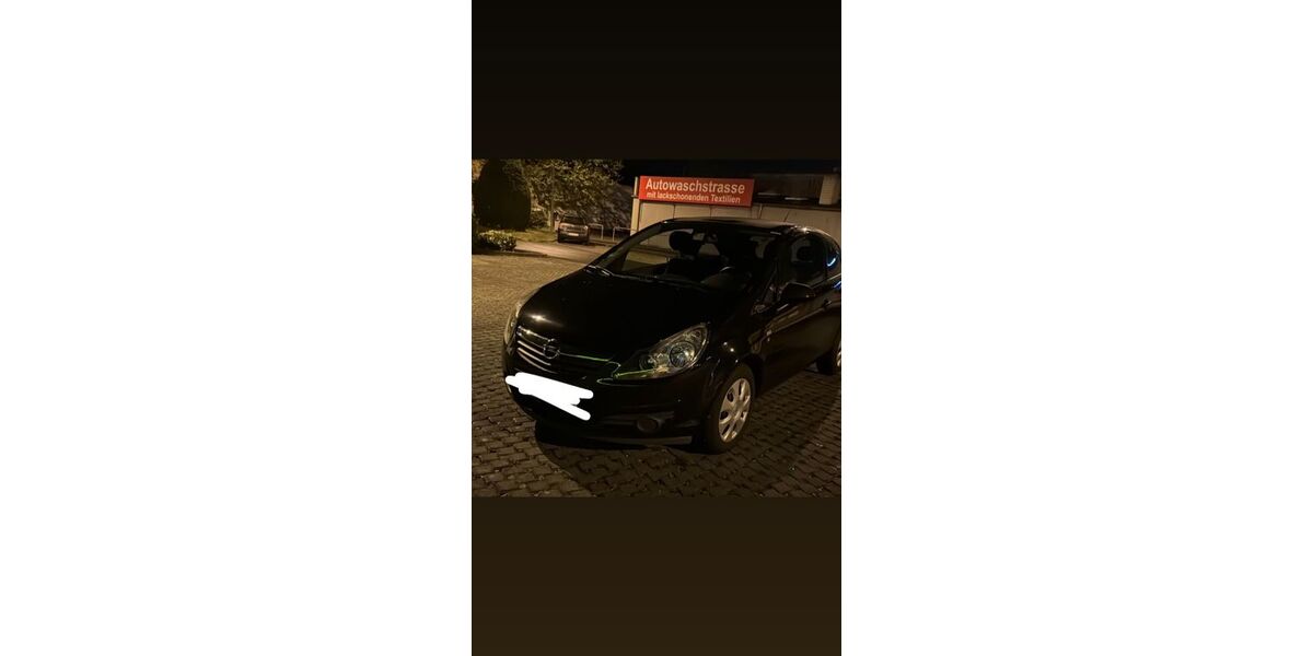 Opel Corsa 139.000 km 1.600 &euro; Hanau 63456
