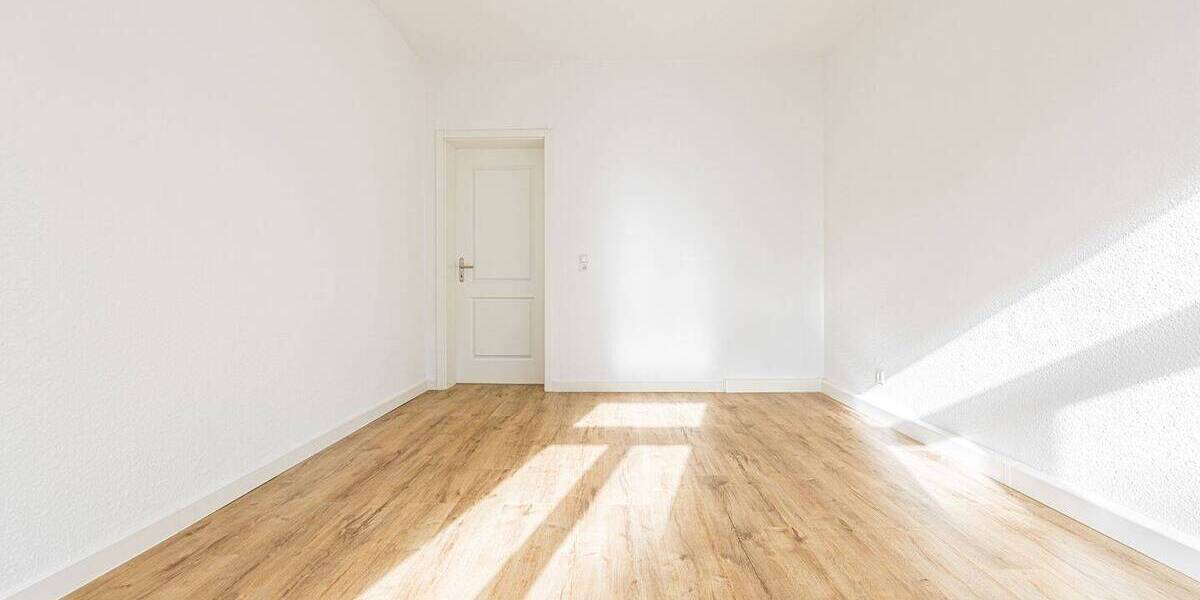 Etagenwohnung Leipzig Stötteritz - 3 Zimmer, 68 m&sup2;, 249.000&euro; | Angebot:26855716