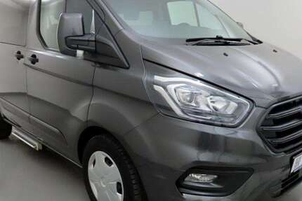 Ford Transit Custom 227.966 km 15.980 &euro; Premnitz 14727