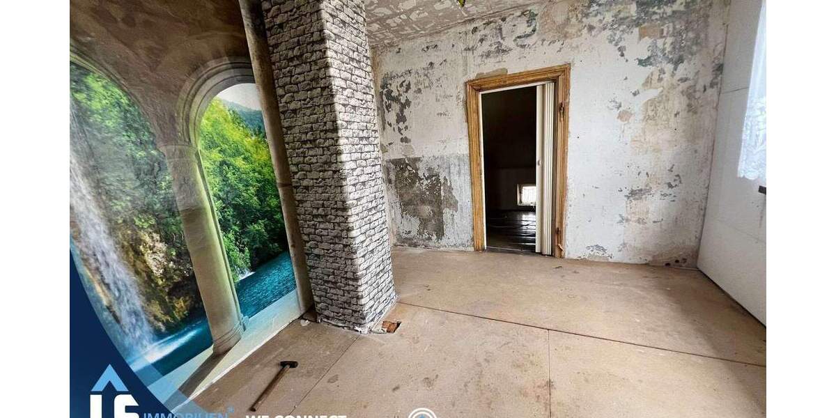 Einfamilienhaus Mahlwinkel Mahlwinkel - 4 Zimmer, 160 m&sup2;, 100.000&euro; | Angebot:25689368