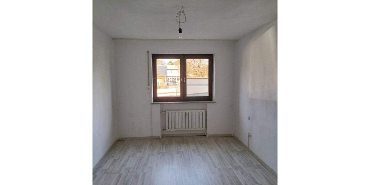 Etagenwohnung Röthenbach Renzenhof - 2 Zimmer, 61 m&sup2;, 220.000&euro; | Angebot:25427881