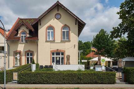 Haus Glienicke/Nordbahn Nordbahn - 5 Zimmer, 227 m&sup2;, 649.000&euro; | Angebot:25291128
