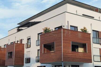 Wohnung Pocking - 3 Zimmer, 131 m&sup2;, 480.000&euro; | Angebot:24818756