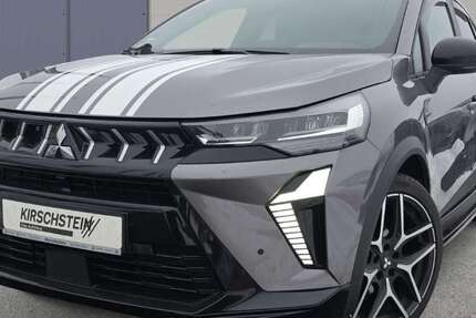 Mitsubishi ASX 6.822 km 18.990 &euro; Bad Hersfeld 36251