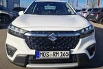 Suzuki S-Cross 1.4 Boosterjet Hybrid Edition Garantie 6.817 km 19.990 &euro; Obrigheim-Asbach 74847