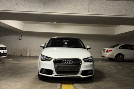 Audi A1 83.763 km 15.000 &euro; Stuttgart 70191