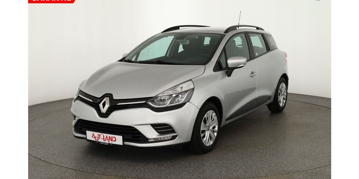 Renault Clio 63.428 km 12.890 &euro; Schwerin 19061