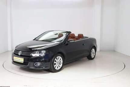 VW Eos