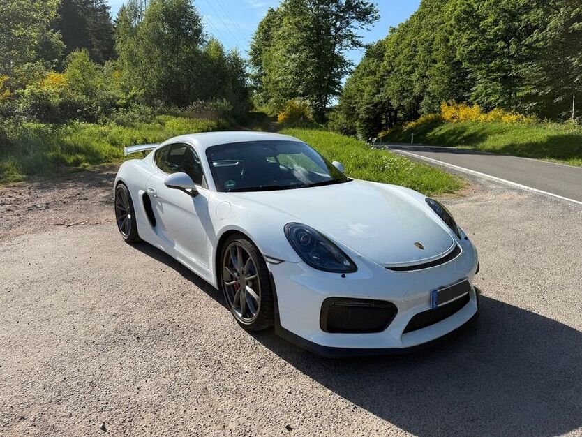 Cayman