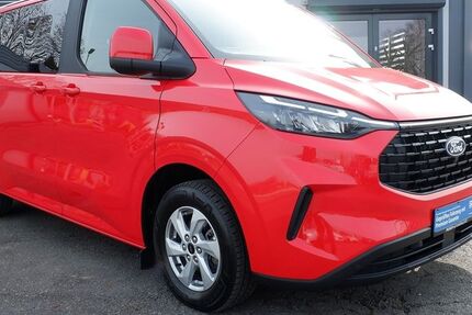 Ford Tourneo Custom 17.500 km 42.449 &euro; Delitzsch OT Döbernitz 04509