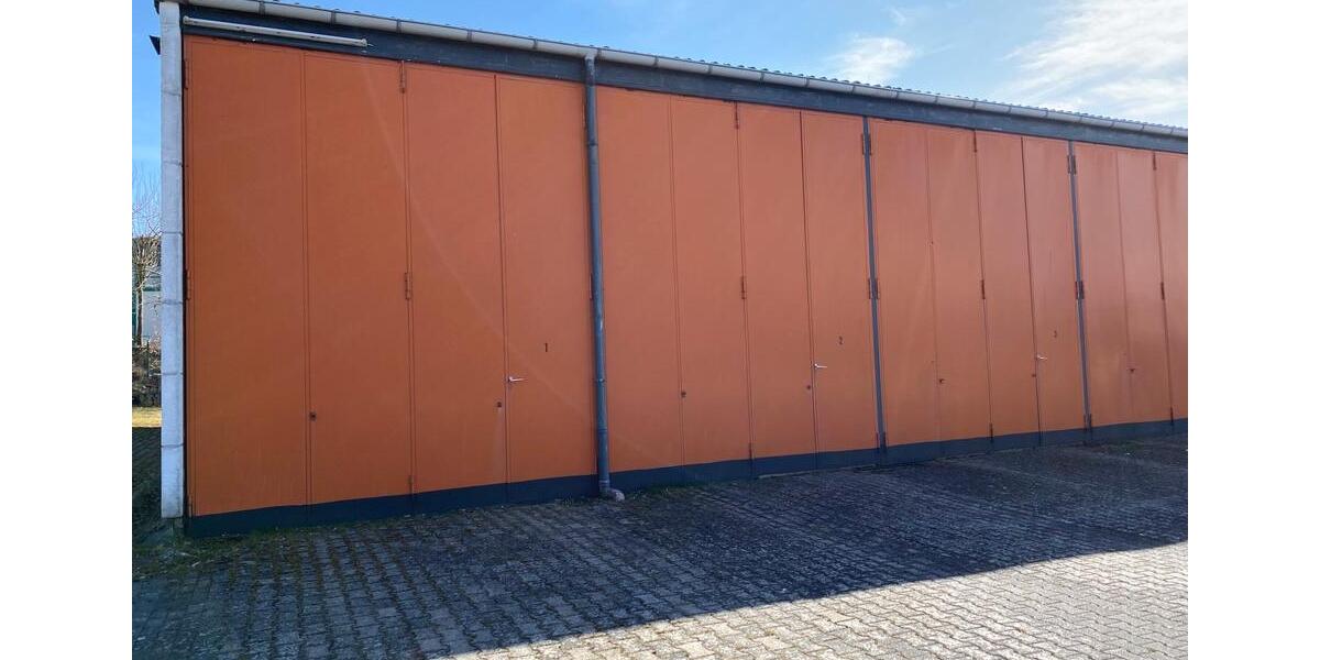 Gewerbeobjekt Kastellaun - 4&euro; | Angebot:16627600