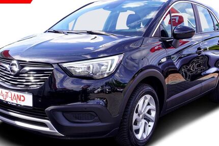 Opel Crossland (X) 56.760 km 14.890 € Magdeburg 39118