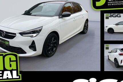 Opel Corsa 44.690 km 15.980 &euro; Augsburg 86167