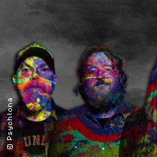 Psychlona 18.03.2026 Die Stadtmitte