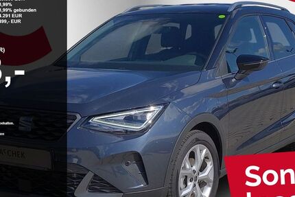 Seat Arona 17.690 km 22.940 &euro; Wackersdorf 92442
