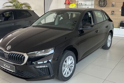 Skoda Scala 17.799 km 22.120 € Passau 94032