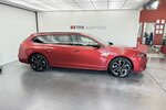 Peugeot 508 SW GT 130 Puretech FULL LED NACHTSICHT 43.900 km 24.330 &euro; Lich 35423