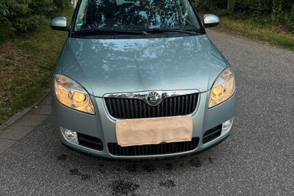 Skoda Fabia 141.000 km 3.100 &euro; Nordhorn 48529