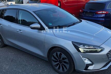 Ford Focus 148.764 km 8.990 &euro; Immelborn/Ettmarshausen 36456
