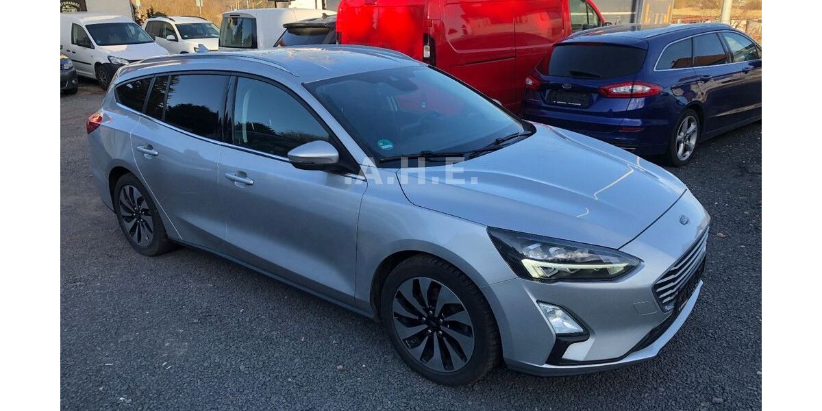 Ford Focus 148.764 km 8.990 &euro; Immelborn/Ettmarshausen 36456