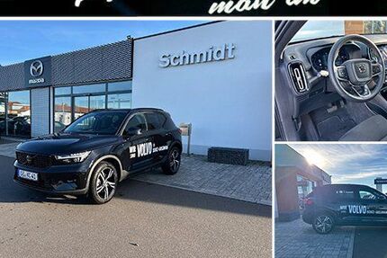 Volvo XC40 10.716 km 44.490 &euro; Oschatz 04758