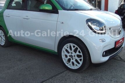 Smart ForFour 23.000 km 8.699 &euro; Berlin 12277