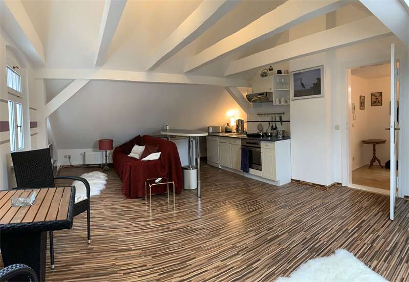 Wohnen auf Zeit in Grünheide 695 € 2 zimmer