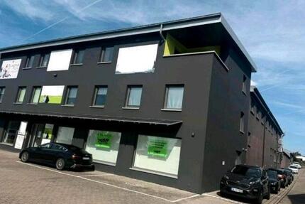 Gewerberäume zu vermieten! zimmer