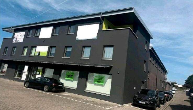 Gewerberäume zu vermieten! zimmer