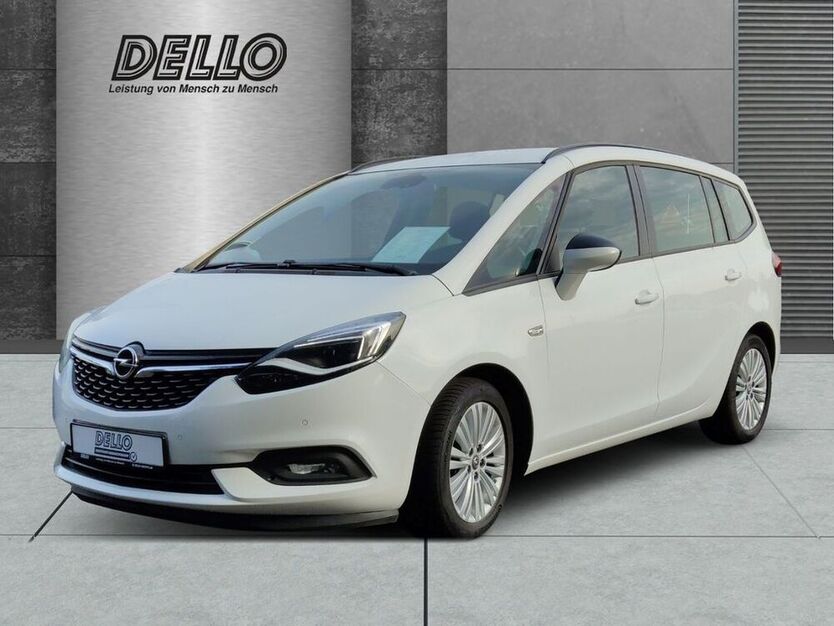 Zafira