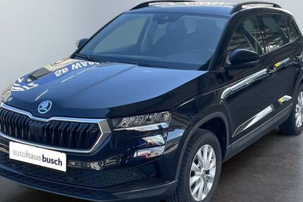 Skoda Karoq 27.895 km 24.980 &euro; Pförring 85104