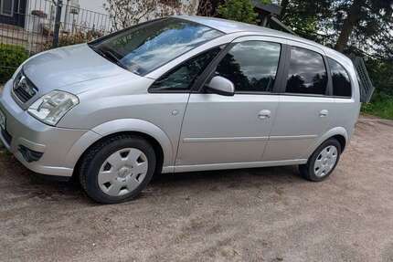 Opel Meriva 234.432 km 1.499 &euro; Bispingen 29646