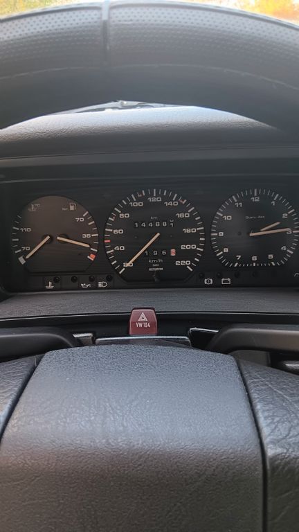 VW Passat 146.000 km 3.999 € Lünen 44536