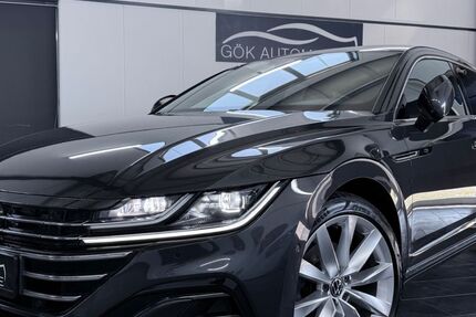 VW Arteon 107.000 km 23.950 &euro; Helmstedt 38350