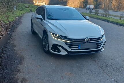 VW Arteon 88.000 km 29.700 &euro; Remchingen 75196