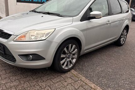 Ford Focus 165.000 km 2.390 &euro; Mannheim 68309