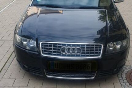 Audi A4 278.000 km 3.200 &euro; Senden 89250