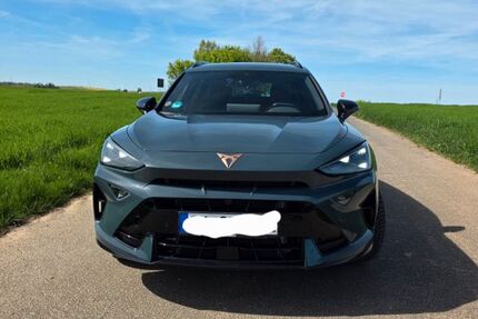 Cupra Formentor 28.000 km 32.500 &euro; Gerolzhofen 97447